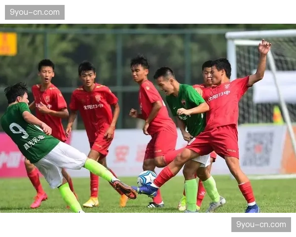 西甲基金会社区项目报告：上季度超过五千名青少年参与旗下足球培训