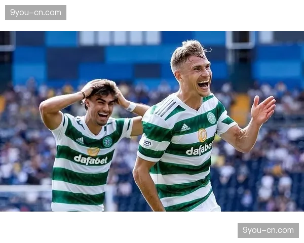 凯尔特人5-0大胜流浪者，苏超冠军归属几无悬念