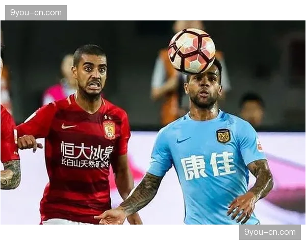 对话归化球员阿兰：重返中超的感受与国家队的期待