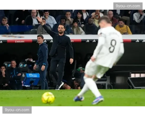 全场结束：赫塔菲0-0闷平马略卡，双方合计仅3次射正。