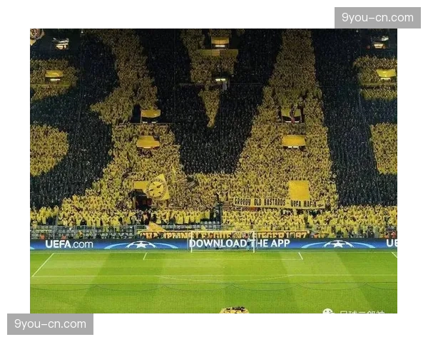 纪录片《威斯特法伦之声》上映，揭秘多特南看台文化传承