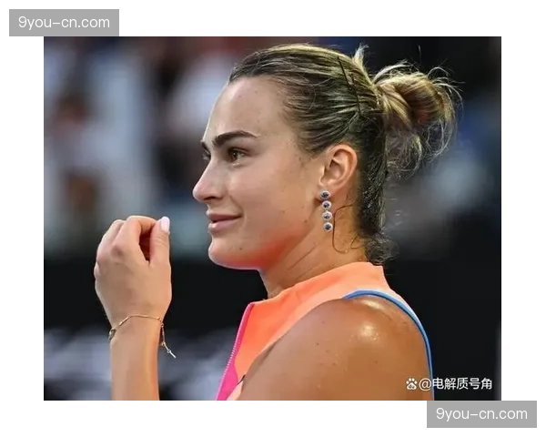 萨巴伦卡将莱巴金娜称为巡回赛-最善良的球员-享受对抗